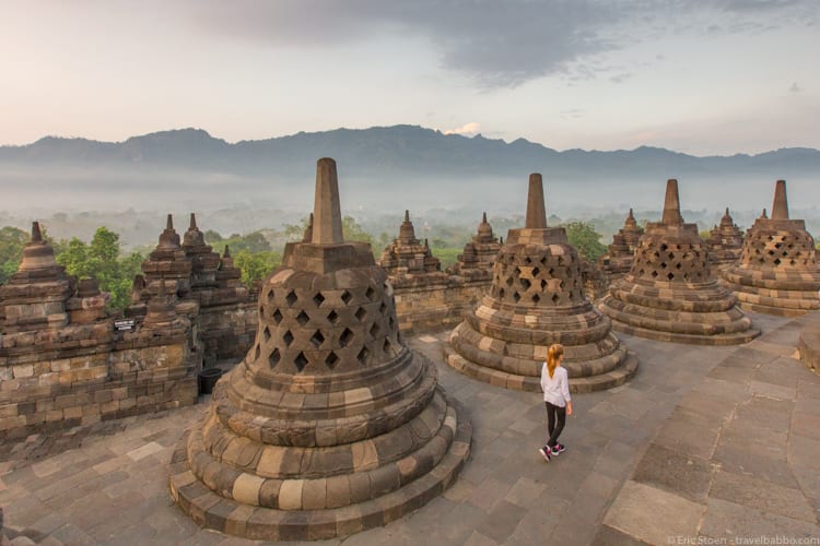Destinasi Indah